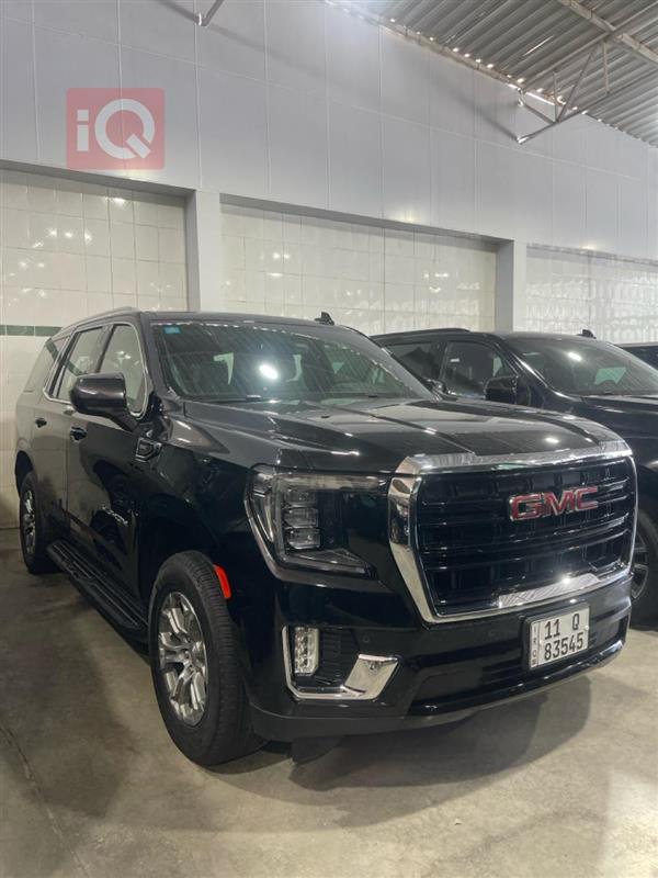 GMC Yukon 2024 for sale in Iraq - Baghdad